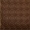 Ekena Millwork 19 5/8in. W x 19 5/8in. H Abstract EnduraWall Decorative 3D Wall Panel Covers 2.67 Sq. Ft. WP20X20ASCDC - alternate 1